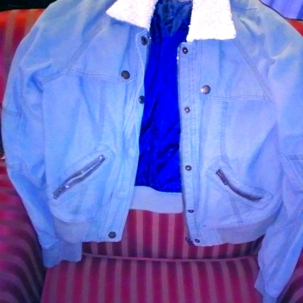 jacket